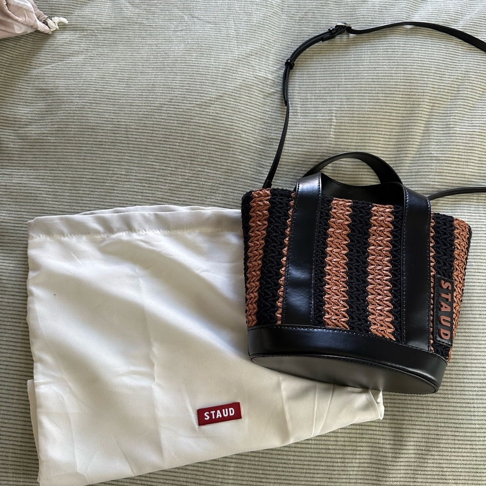 STAUD BAG